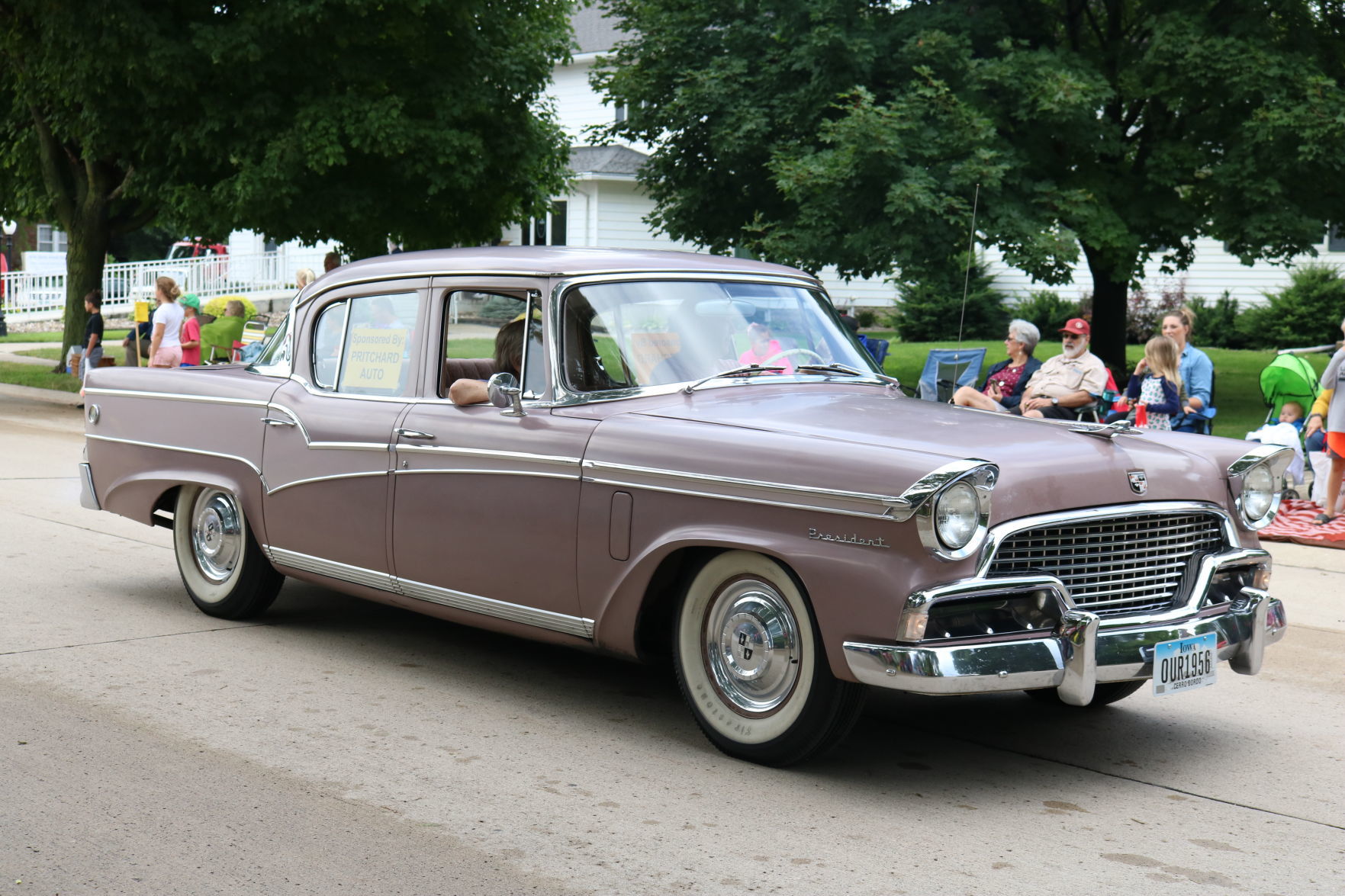 Parade 19